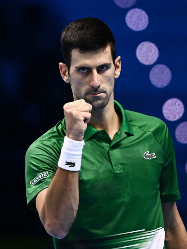 10 short points about Novak Djokovic’s bid for Wimbledon title No. 8 and Grand Slam trophy No. 24: