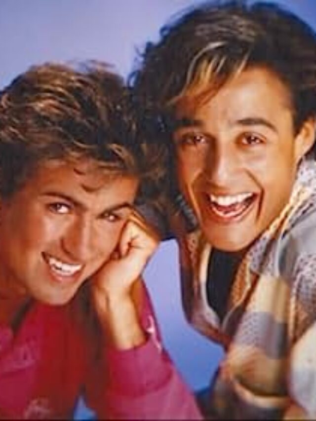 Documentary on the band Wham! shows the ‘temporal nature of youth’